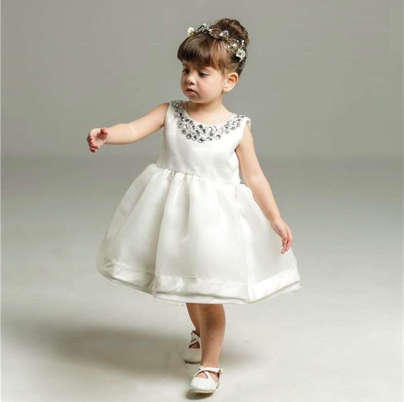 Vestido Alejandra