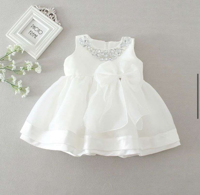 Vestido Alejandra