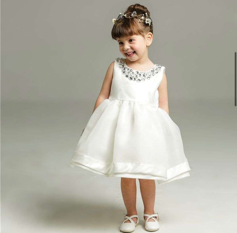 Vestido Alejandra