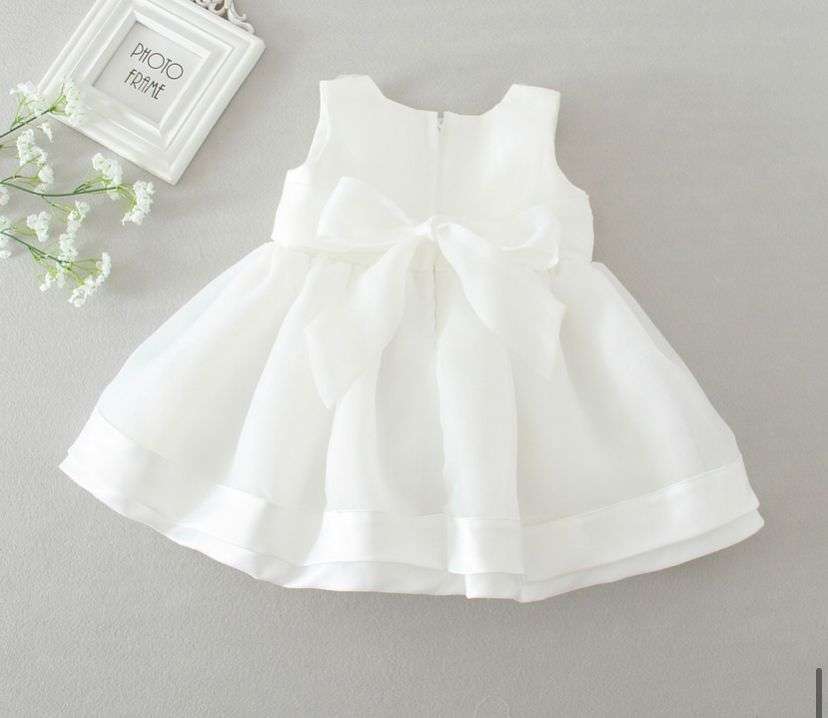 Vestido Alejandra