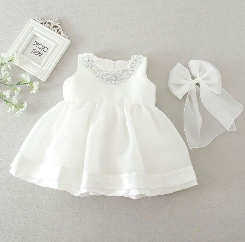 Vestido Alejandra