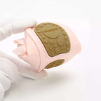 Zapatos rosado bebe