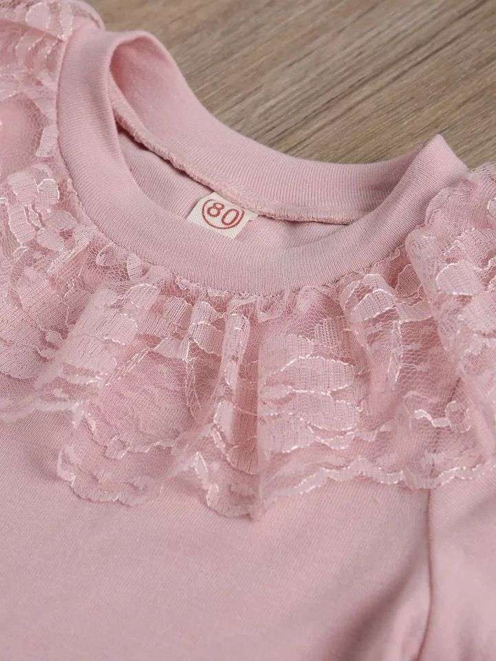 Conjunto 3 piezas Romina