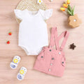 Conjunto 2 piezas Laura