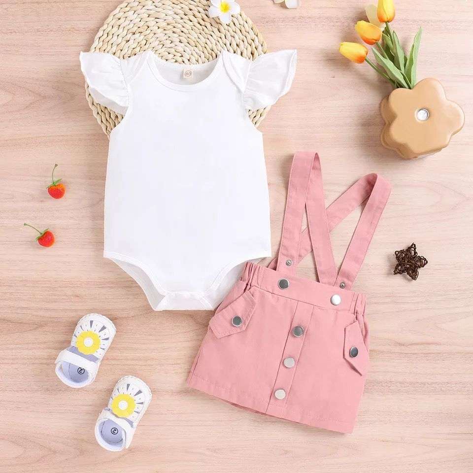 Conjunto 2 piezas Laura