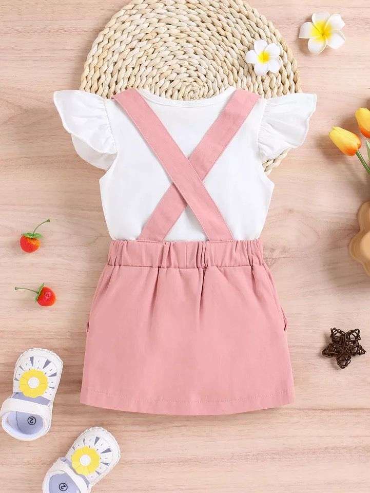 Conjunto 2 piezas Laura