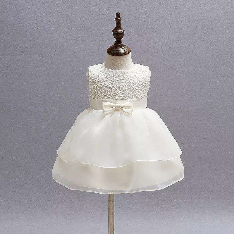 Vestido de Bautizo Bora