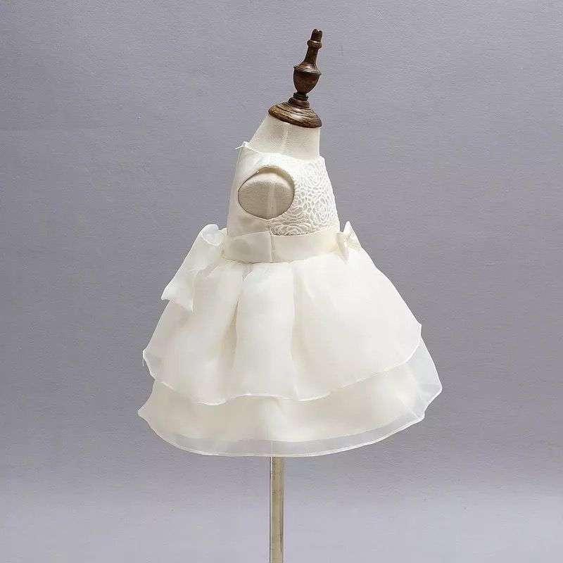 Vestido de Bautizo Bora