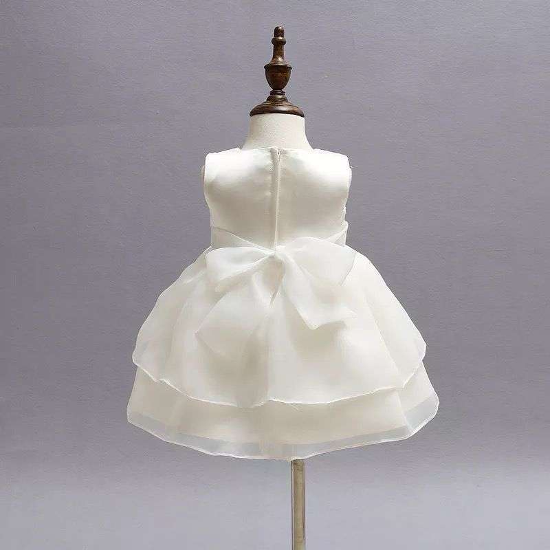 Vestido de Bautizo Bora