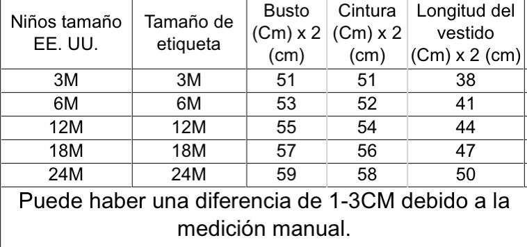 Vestido de Bautizo Bora
