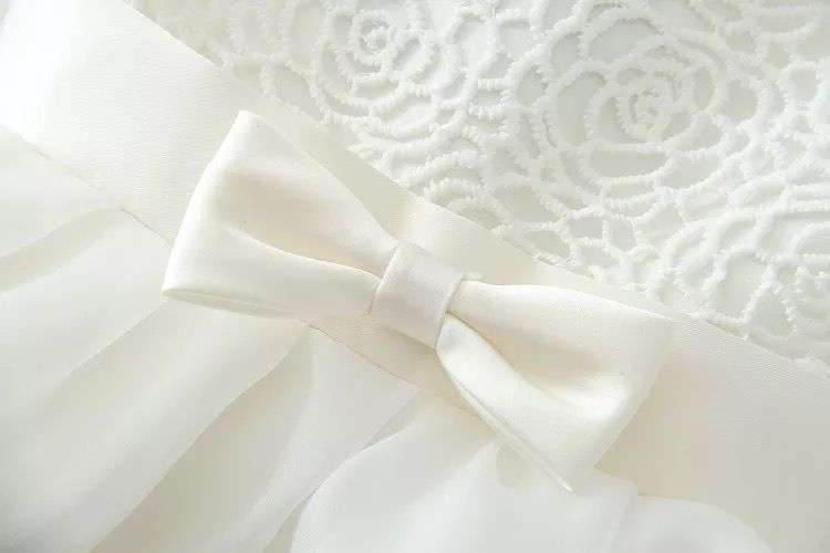 Vestido de Bautizo Bora