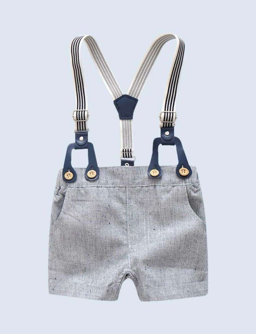 Conjunto formal Verano Alberto