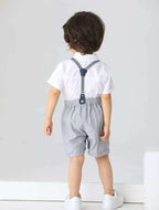 Conjunto formal Verano Alberto