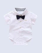 Conjunto formal Verano Alberto