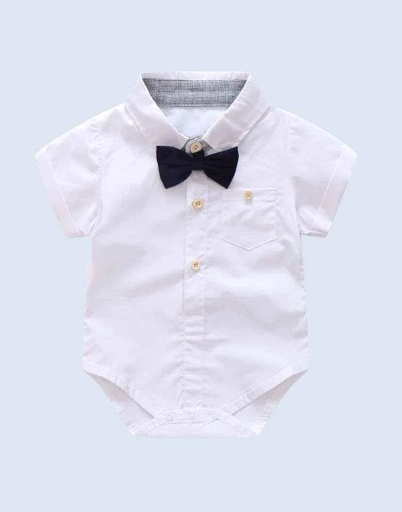 Conjunto formal Verano Alberto