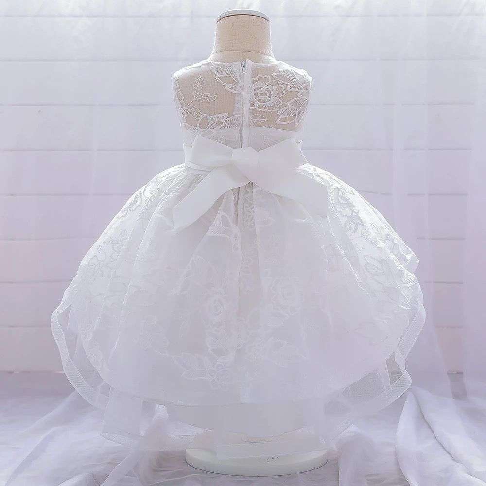 Vestido Carmen