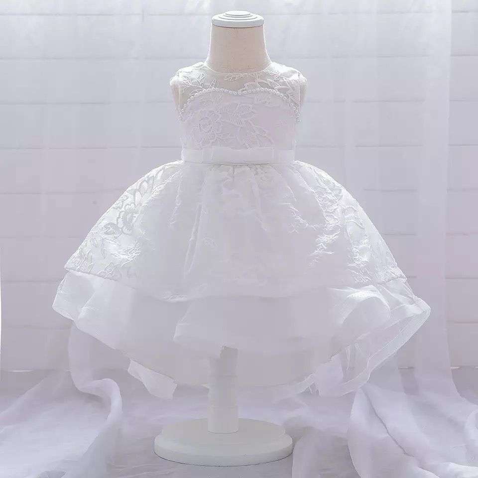 Vestido Carmen