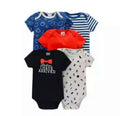 Set de 5 body Humita