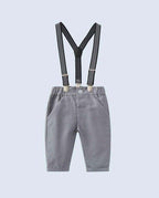 Conjunto Formal bebe Ayun
