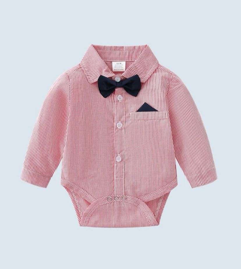 Conjunto Formal bebe Ayun