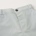 Conjunto formal 4 piezas crema Niño