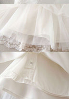 Vestido de Bautizo Bebe Catalina
