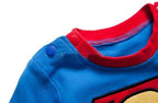 Disfraz Superman Bebe