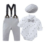 Conjunto Formal Ignacio Gris