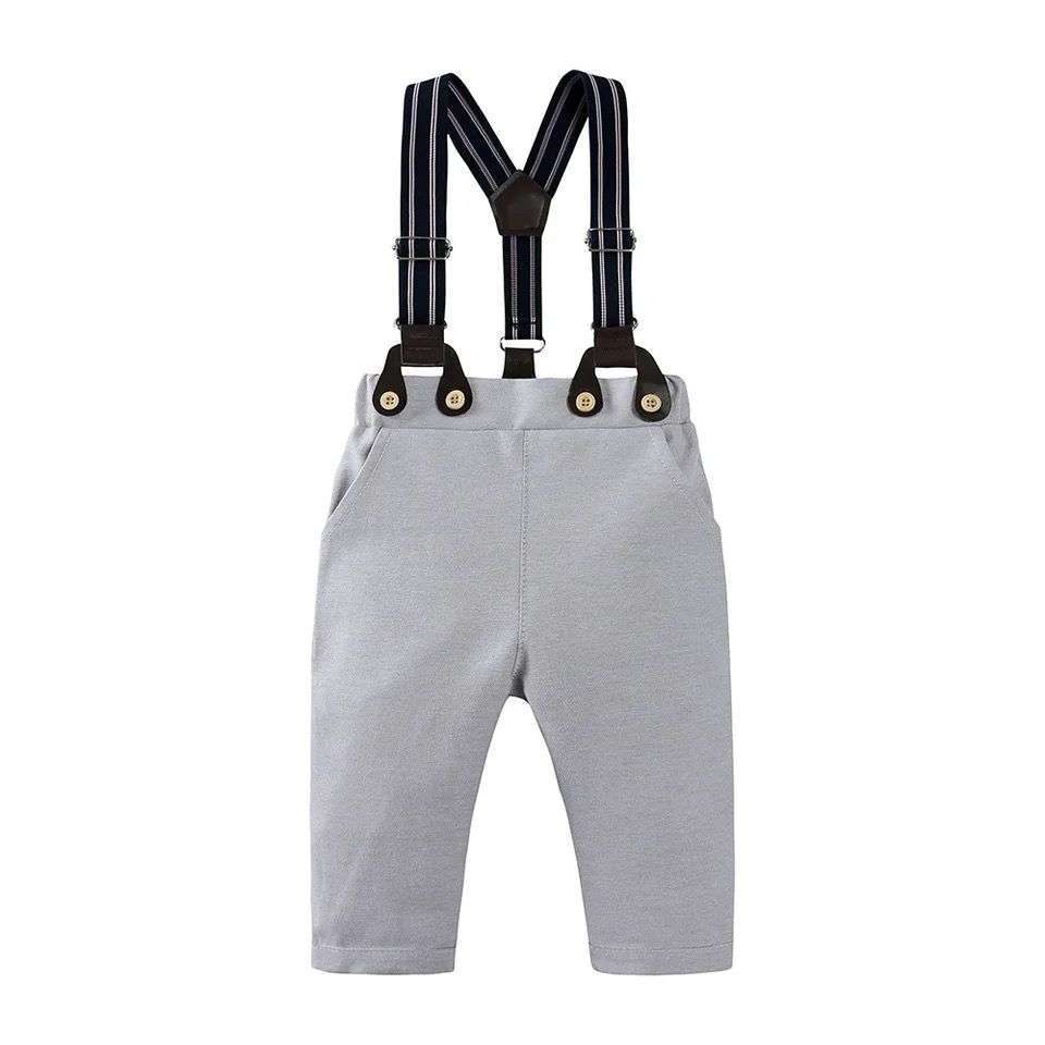 Conjunto Formal Ignacio Gris