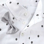 Conjunto Formal Ignacio Gris