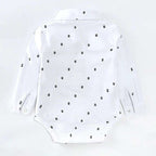 Conjunto Formal Ignacio Gris