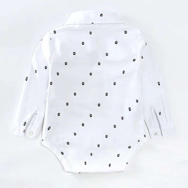 Conjunto Formal Ignacio Gris