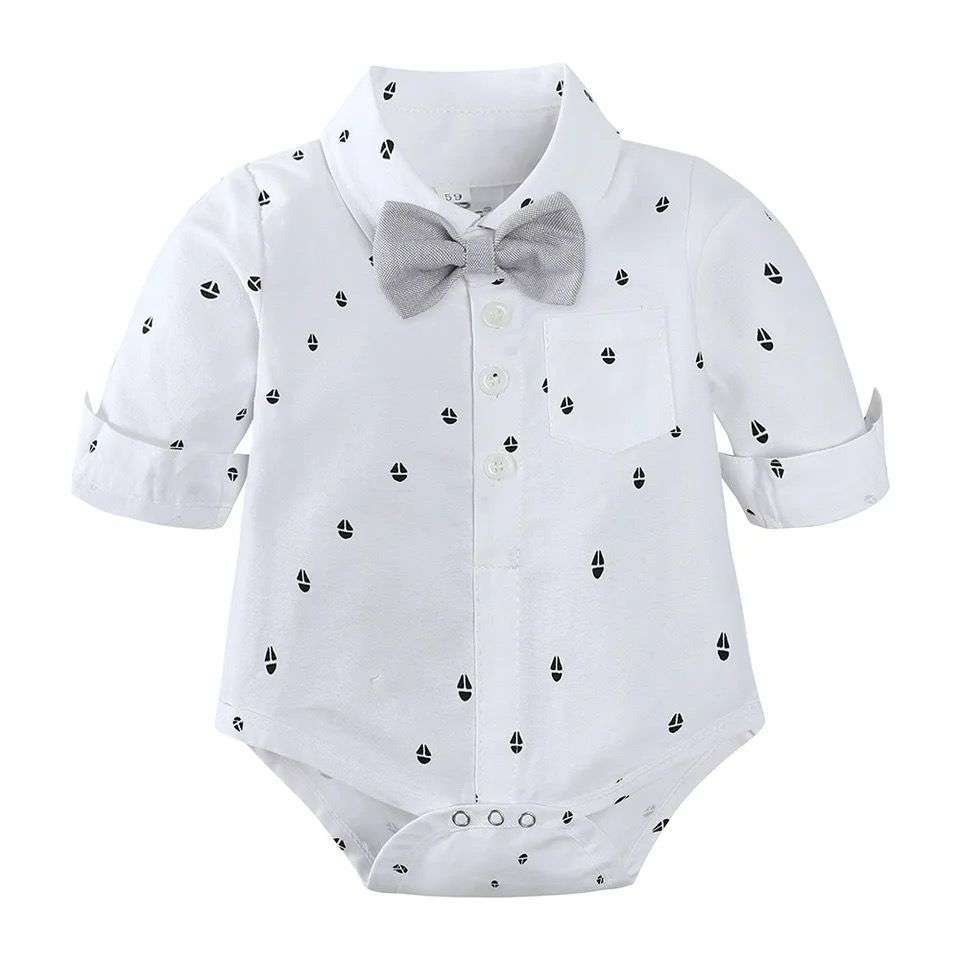 Conjunto Formal Ignacio Gris