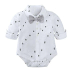 Conjunto Formal Ignacio Gris