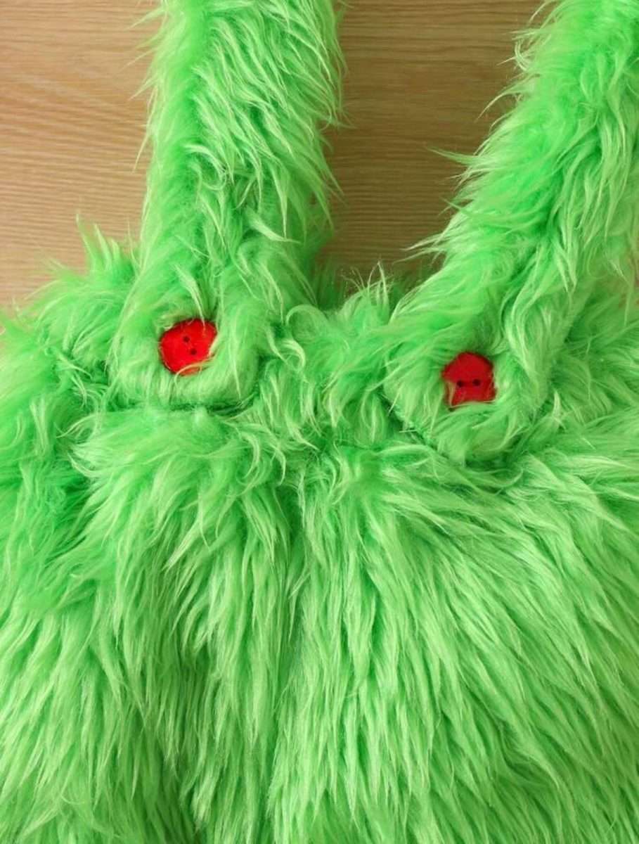 Conjunto Navidad dos piezas Grinch bebe