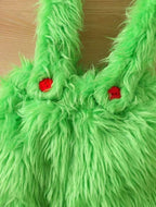 Conjunto Navidad dos piezas Grinch bebe