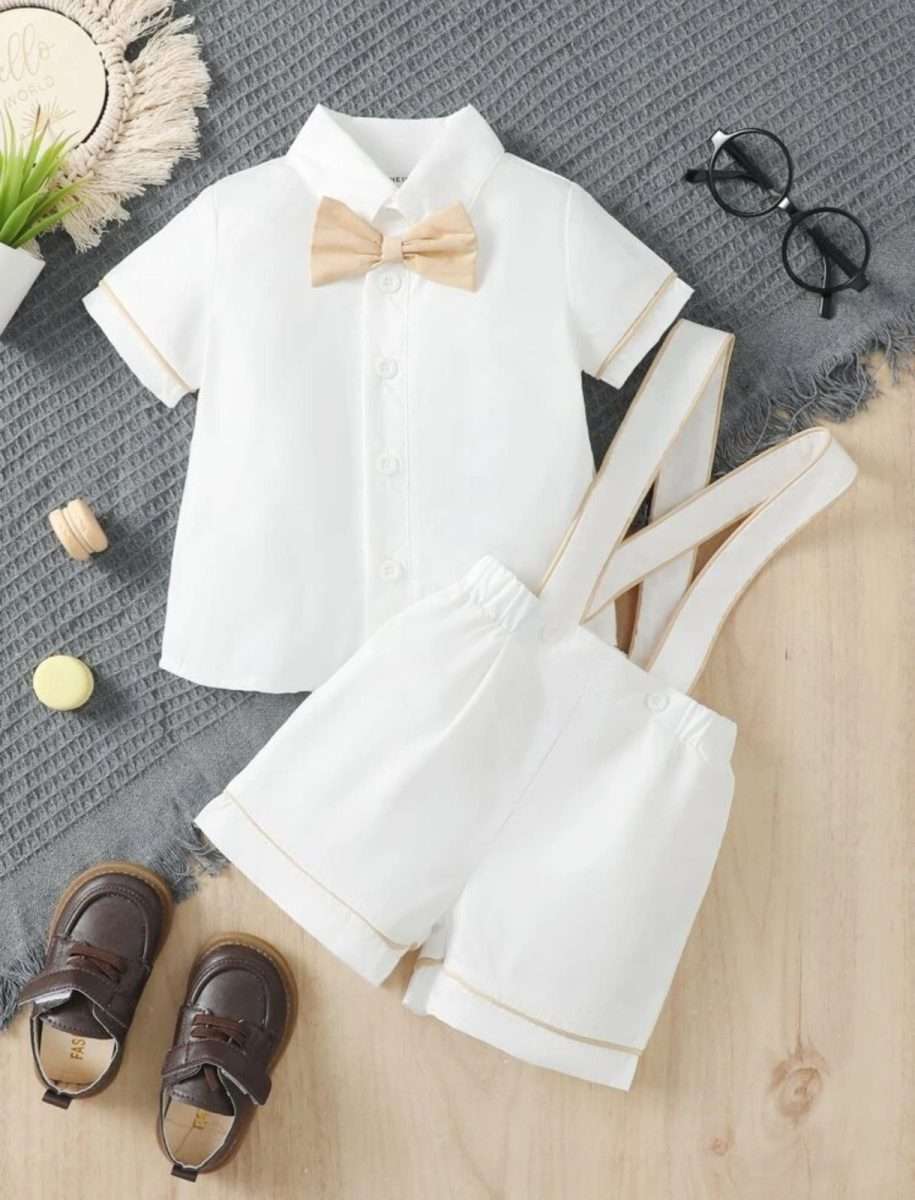 Formal 2 piezas