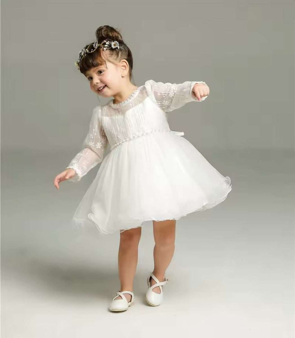 Vestido Elegante bebe