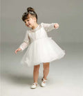 Vestido Elegante bebe