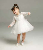Vestido Elegante bebe