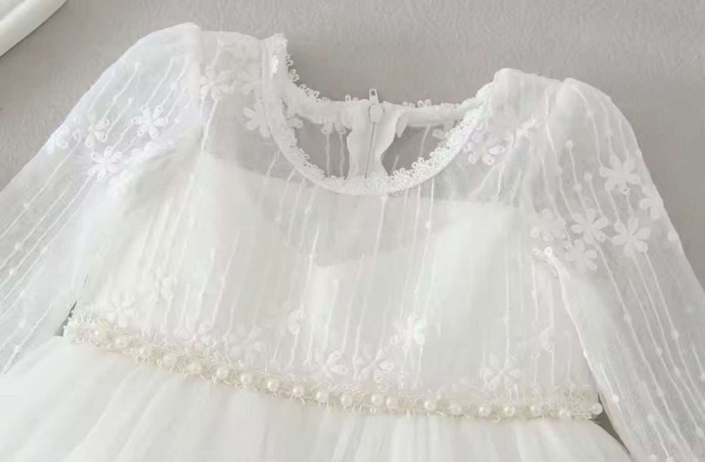Vestido Elegante bebe