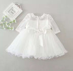 Vestido Elegante bebe