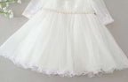 Vestido Elegante bebe