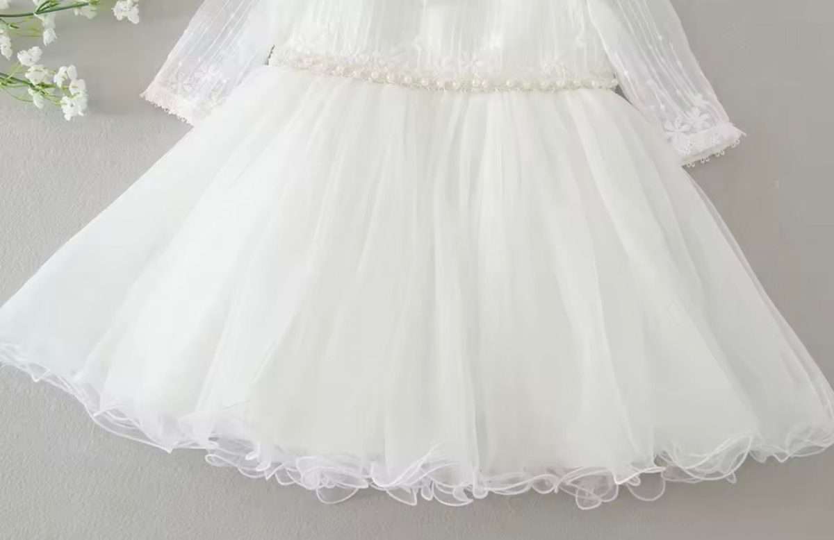 Vestido Elegante bebe