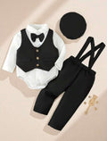 Conjunto formal Negro
