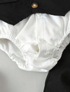 Conjunto formal Negro