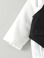 Conjunto formal Negro