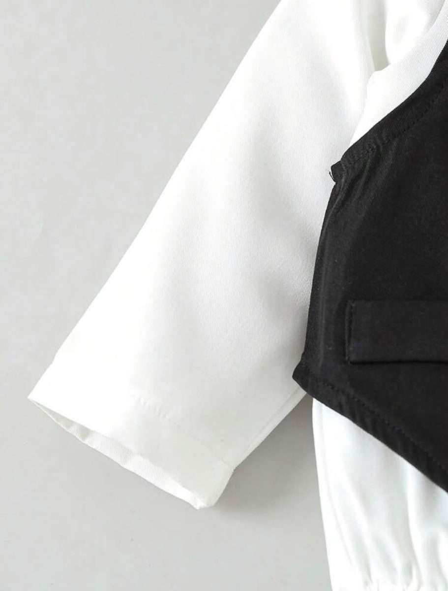 Conjunto formal Negro