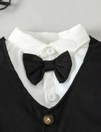 Conjunto formal Negro