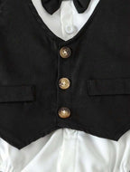 Conjunto formal Negro